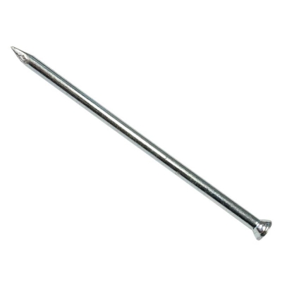 F/FIX   MASONRY NAIL LIGHT GAUGE 2.5 X 60MM 100