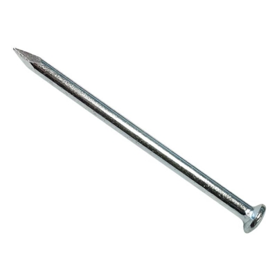 F/FIX   MASONRY NAIL MED GAUGE 3.0 X 50MM 100