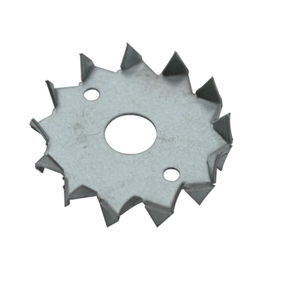 F/FIX   DOG TOOTH WASHER ZP 50X50 X 12MM BOX100