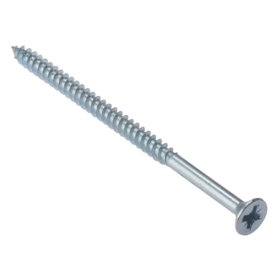 F/FIX   DW SCREW PHB TFT ZP 4.2 X 100MM BU500