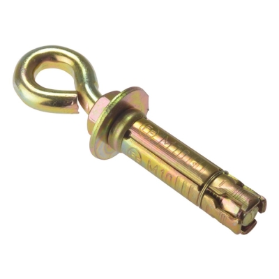 F/FIX   EYE BOLT ZYP M12 BAG5