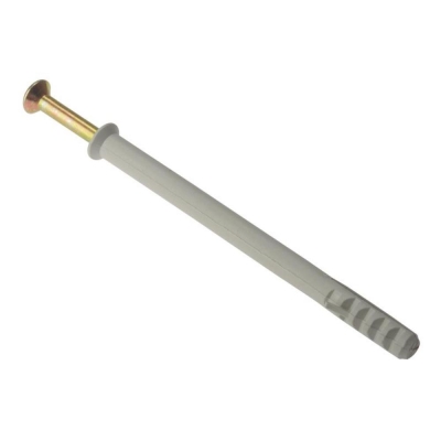 F/FIX   FRAME FIXING C/W PLUG M10 X 140 BAG10