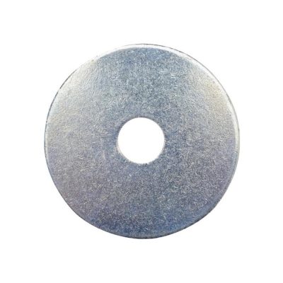 F/FIX   FORGEPACK PENNY WASHER M6X25MM (20)