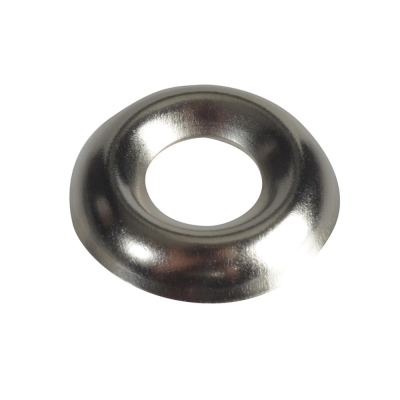 F/FIX   SCREW CUP WASHERS SBNP NO.6 BAG200
