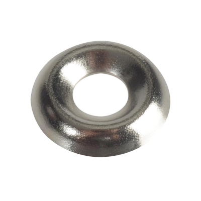 F/FIX   S/CUP WASHER 20 PACK NP NO.8