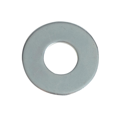 F/FIX   FLAT WASHER 20 PACK ZP M10 X 25MM