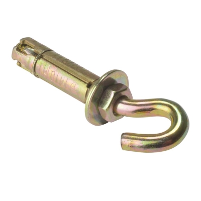 F/FIX   HOOK BOLT ZYP M10 BAG5