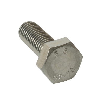 F/FIX   HIGH TENSILE SET SCREW ZP M5 X 30 BAG10