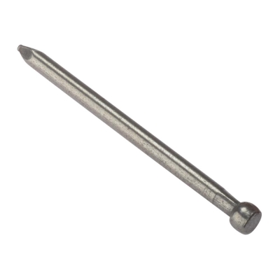 F/FIX   LOST HEAD NAIL BRIGHT 40MM X 500G