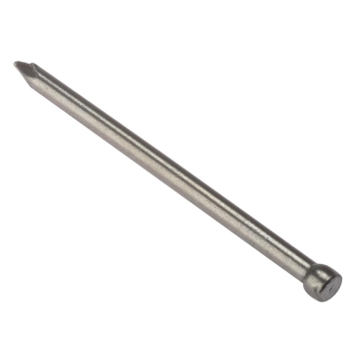 F/FIX   LOST HEAD NAIL BRIGHT 65MM X 500G