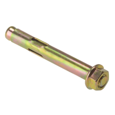 F/FIX   SLEEVE ANCHOR HEX NUT M8 X 65 BAG10