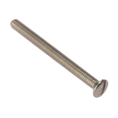 F/FIX   SKT SCREW SL RSH NP 3.5 X 40MM BAG100