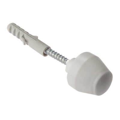 F/FIX   SANITARY WARE FIX WPC M10 X 140(1 PAIR)