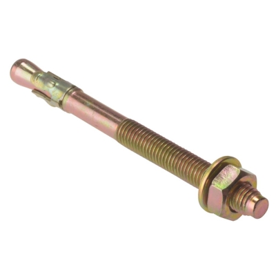 F/FIX   THROUGH BOLT ZYP M12 X 80 BAG 5