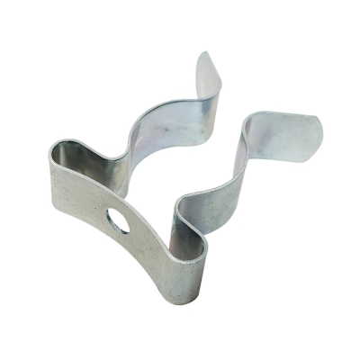 F/FIX   TOOL CLIP 3/8IN ZINC PLATED BAG 25