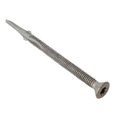 F/FIX   TECHFAST CSK/WING/NO.3 5.5X50MM BOX 100