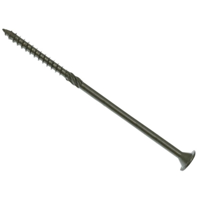 SPECTRE  T/FIX FLTHD 8.0X225MM BOX50 GRN