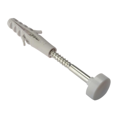 F/FIX   W.C FIXING KIT M6 X 80 (1 PAIR)
