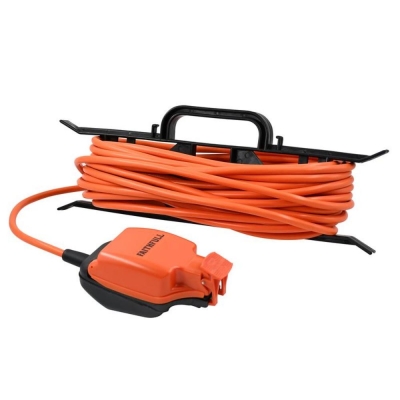 FAI/FULL H-Frame Extension Lead 15m IP54 13A