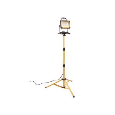 FAI/FULL 45W 240V SAFETY SITELIGHT & TRIPOD