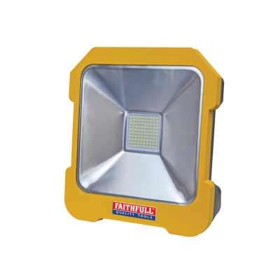 FAI/FULL TASK LIGHT LED POWER TAKE-OFF 110V 20W