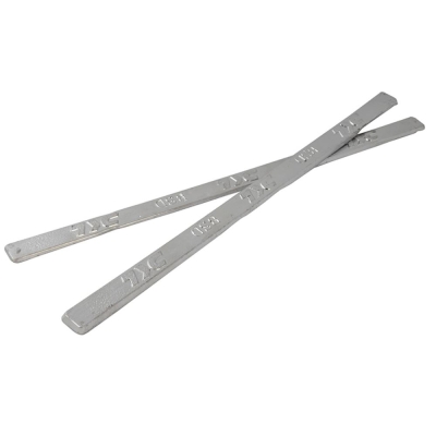 DKL     PLUMBERS SOLDER APPROX 1 KILO