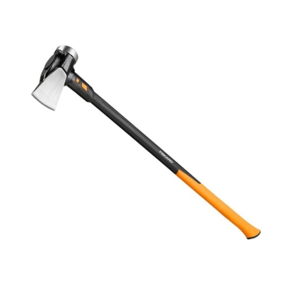 FISKARS  S BUILDER'S AXE XXL 8 LB/36