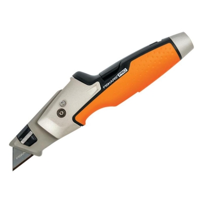 FISKARS CARBONMAX PAINTERS UTILITY KNIFE