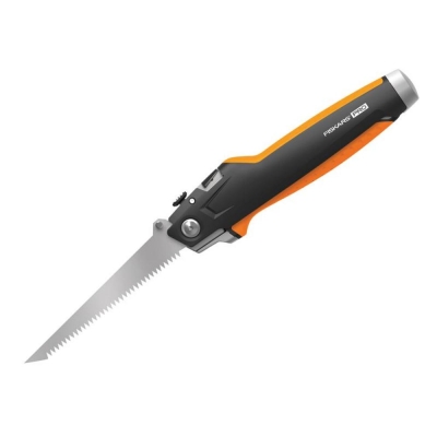 FISKARS CARBONMAX DRYWALL UTILITY KNIFE