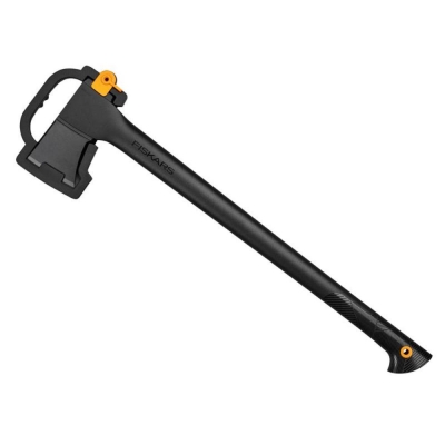 FISKARS SOLID FELLING AXE A18