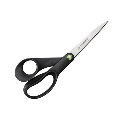 FISKARS FF RENEW UNIVERSAL SCISSORS 21CM