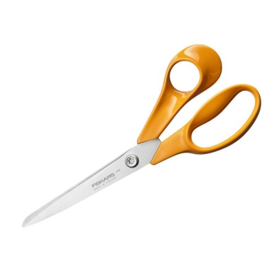 FISKARS CLASSIC KITCHEN UNIVERSAL SCISSORS 21CM