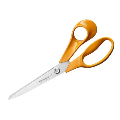 FISKARS CLASSIC GARDEN UNIVERSAL SCISSORS 21CM