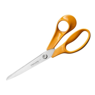 FISKARS CLASSIC UNIVERSAL SCISSORS 21CM