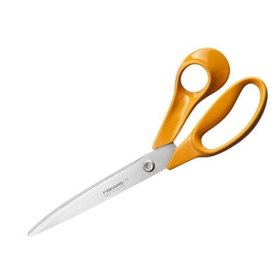 FISKARS CLASSIC GARDEN UNIVERSAL SCISSORS 25CM