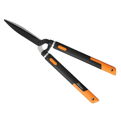 FISKARS  SMARTFIT TELESCOPIC HEDGE SHEARS HS86