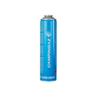 GAZ         CAMPING CARTRIDGE CG3500 BU/PRO