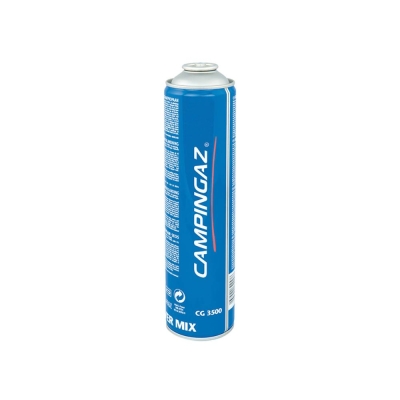 GAZ     3500 BUTANE PROPANE GAS CARTRIDGE 350G
