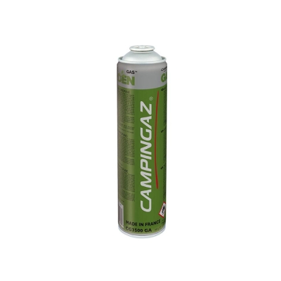 GAZ     CG3500 GARDEN GAS CARTRIDGE 350G