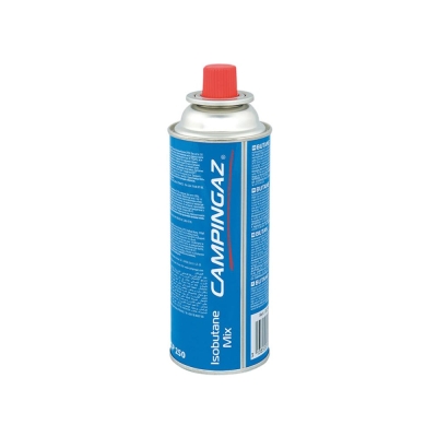 GAZ     CP250 ISOBUPANE GAS 220G