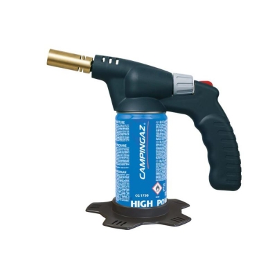 GAZ     TH2000PZ HANDY AUTO BLOWLAMP C/W GAS