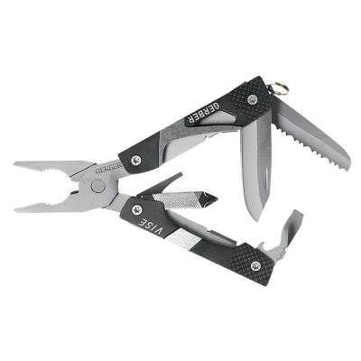 GERBER  VISE POCKET TOOL