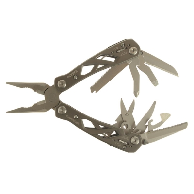 GERBER  SUSPENSION MULTI-TOOL