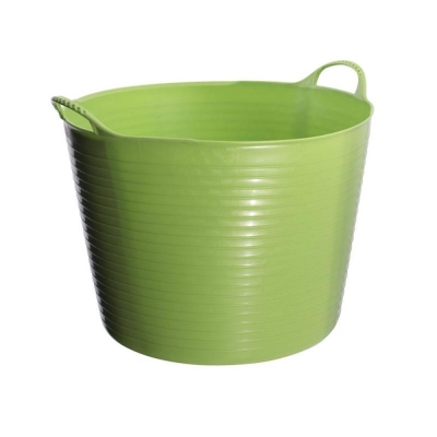 GORILTB SP42PST TUB TRUG PISTACHIO LARGE 38L