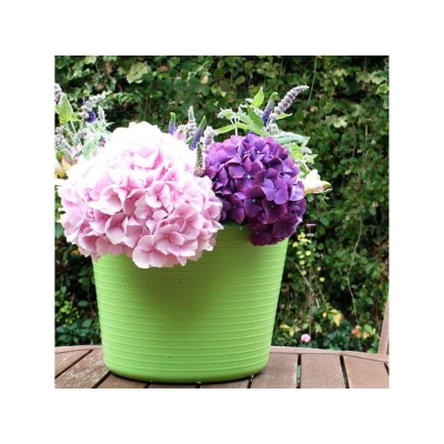 GORILTB SP14PST TUB TRUG PISTACHIO SMALL 14L