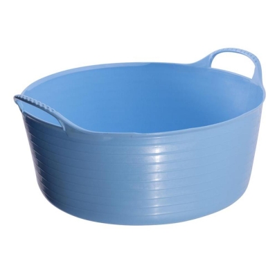 GORILTB SP15SK.BL TUB TRUG SHALLOW SKY BLUE 15LT
