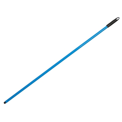 G/TUB   GORILLA BROOM HANDLE BLUE