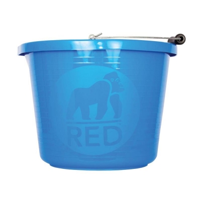 G/TUB    PREMIUM BUCKET BLUE