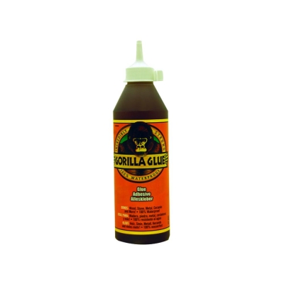 GORILLA  GORILLA GLUE 1L                 1044361