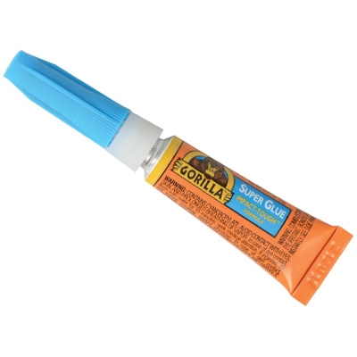 GORILLA  GORILLA SUPERGLUE 3G            4044301